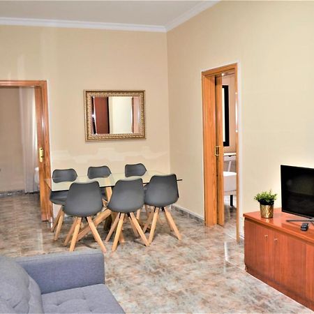 Teresa Urban Flat Las Palmas Exterior photo