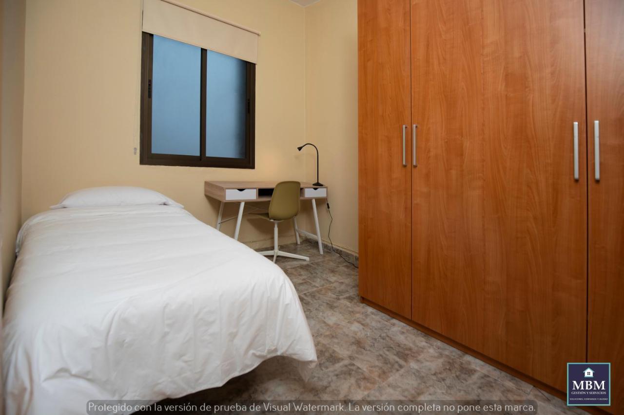 Teresa Urban Flat Las Palmas Exterior photo