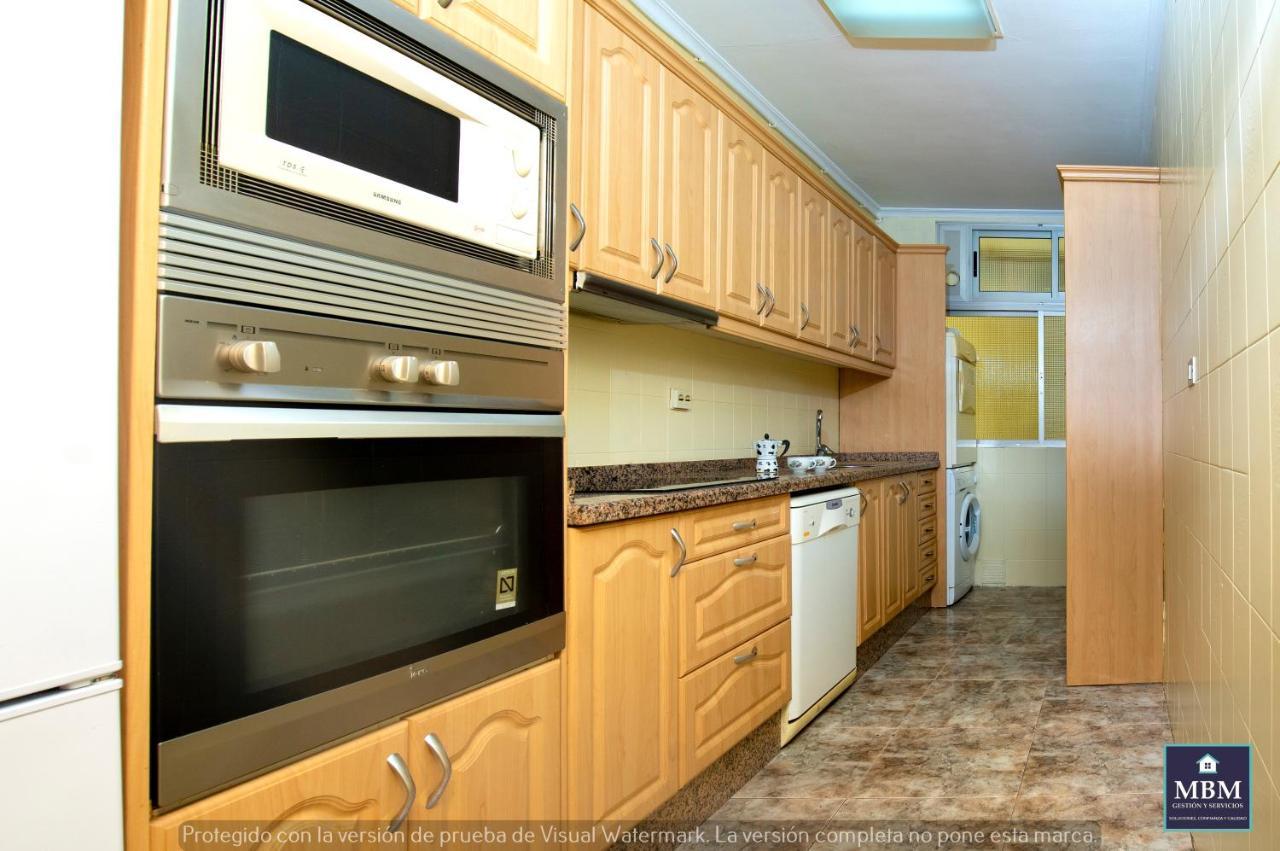 Teresa Urban Flat Las Palmas Exterior photo
