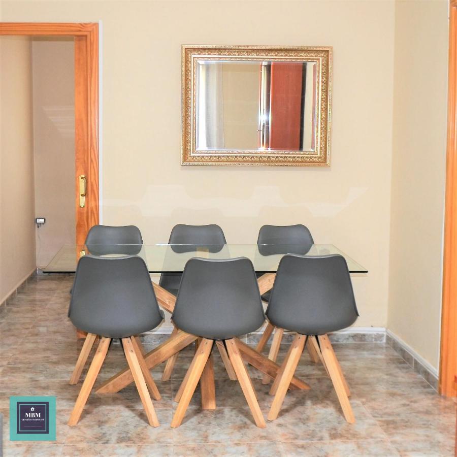 Teresa Urban Flat Las Palmas Exterior photo